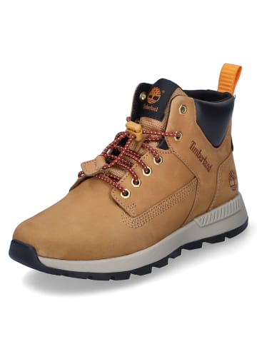 Timberland Schnürstiefeletten KILLINGTON TREKKER in Braun