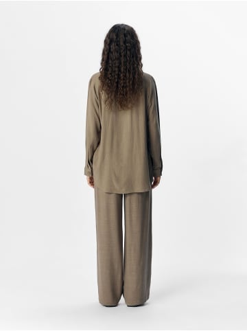 Object Hose mit weitem Bein in Morel