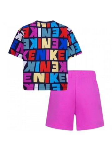 Nike Sportswear Set: Teil 36K551-A9X Fuchsia