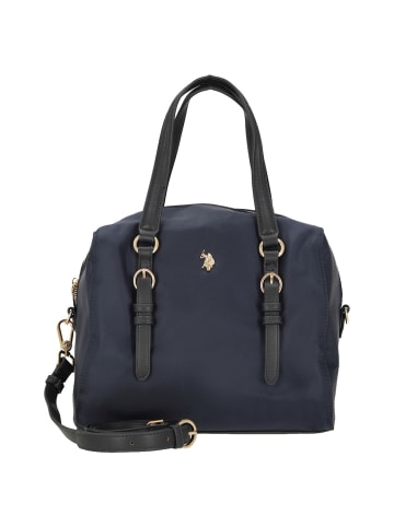 U.S. Polo Assn. Houston - Handtasche 29 cm in navy