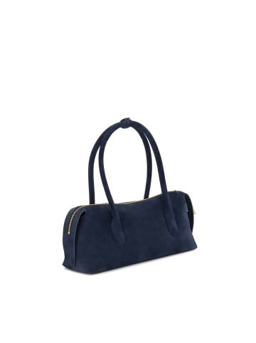 Kazar Schultertaschen in Dunkelblau