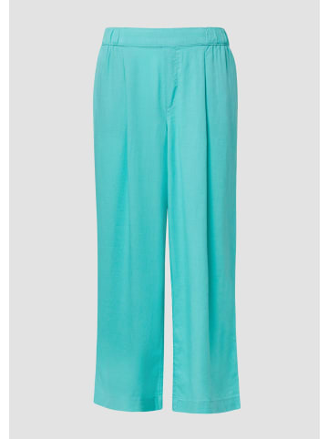 s.Oliver Hose in 6099_türkis