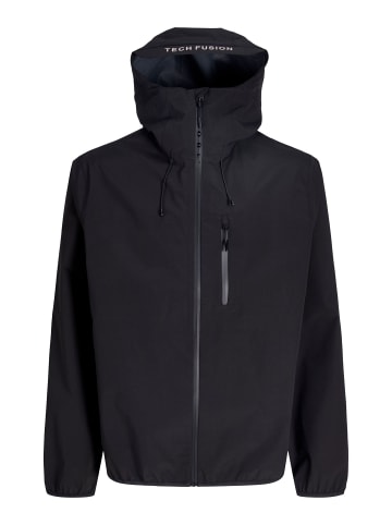 Jack & Jones Jacke in Black