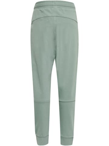 Hummel Hummel Pants Hmlfast Kinder in SEA SPRAY