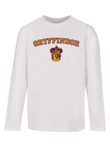Absolute Cult Absolute Cult Longsleeves in white