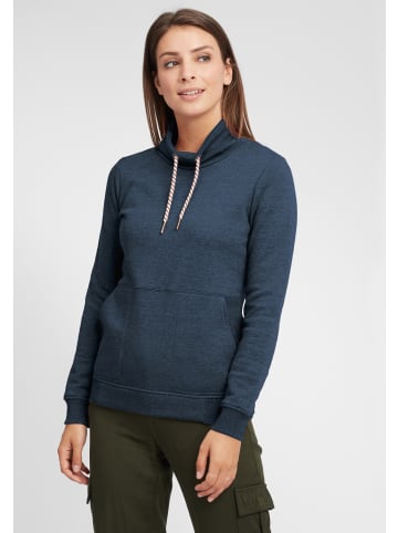 Oxmo Hoodie OXVimpa in blau