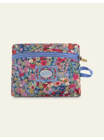 Oilily Bao Faltrucksack in Blau