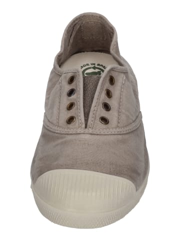 natural world Sneaker Low Lavanda 102E in grau