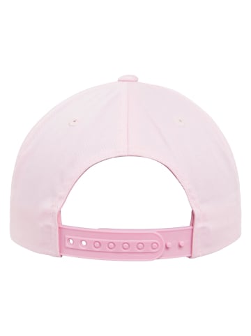  Flexfit Snapback in pink