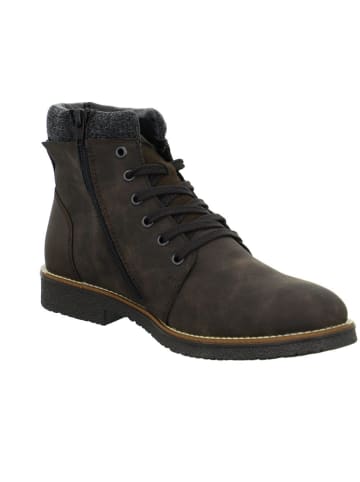 rieker Boots in Braun