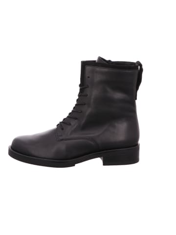 Gabor Stiefel in schwarz