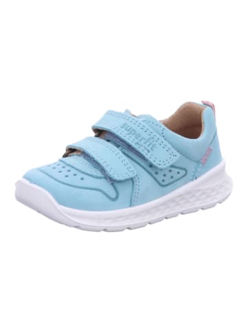 superfit Mädchen Halbschuhe BREEZE in Blau