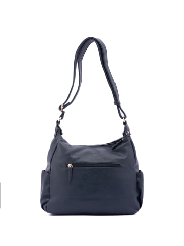 B Cavalli B Umhängetasche in BLUE