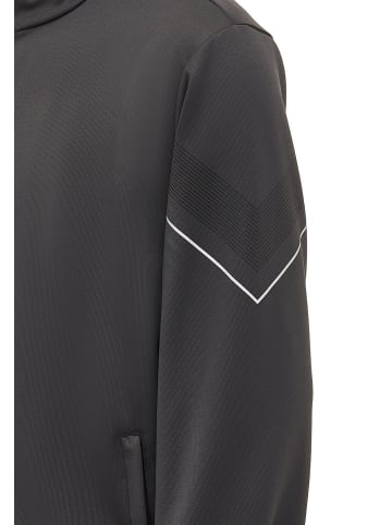 hoona Herren Jacket in GRAU