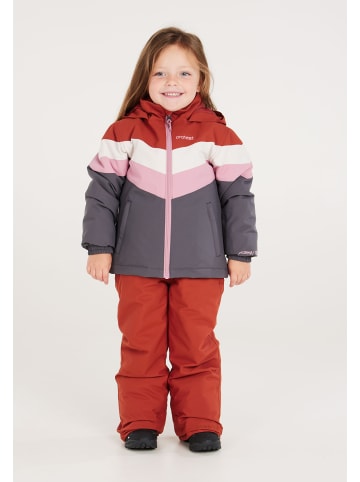 Protest " PRTNOI TD in Uluru Rust