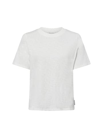 Marc O'Polo DENIM T-Shirt in weiß