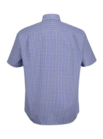 JP1880 Hemd in hellblau