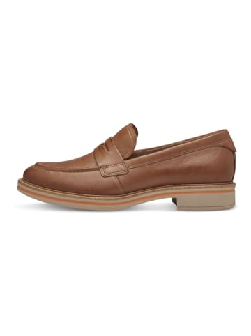 Tamaris Slipper in Camel