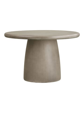 ebuy24 Grau 120 x 120 cm