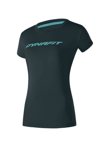 DYNAFIT T-Shirt Traverse in Marine