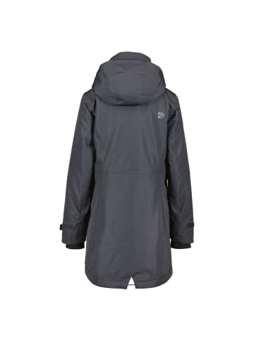Didriksons Indra Parka in dark night blue