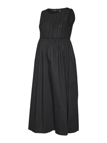Vero Moda Kleid in Black