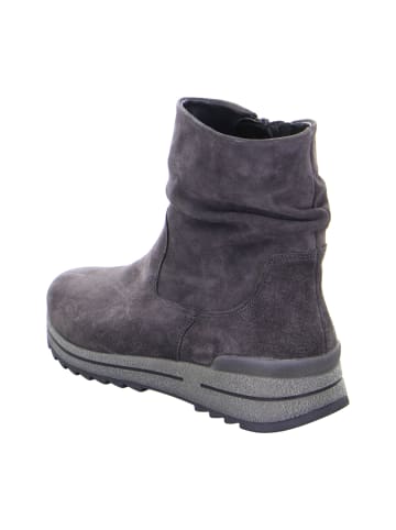 ara Komfort Stiefeletten in Grau