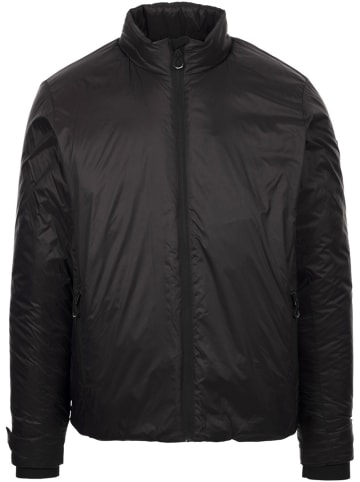 Trespass Winterjacke "Daggons Casual Jacket" in Schwarz