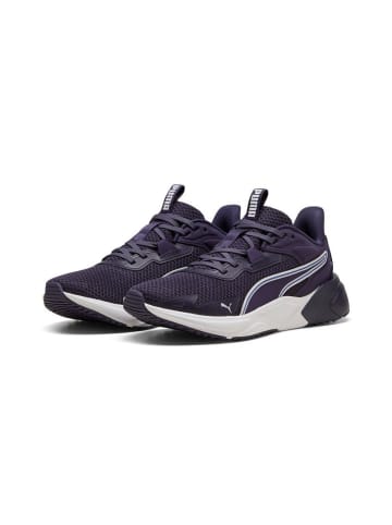 Puma Laufschuh "Disperse XT 4" in Lila