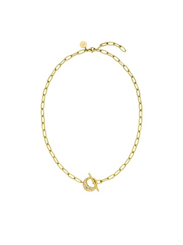 PURELEI Kette Night Sky 45 in Gold