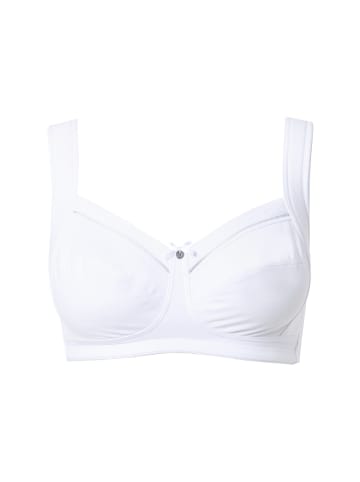 Ulla Popken Entlastungs-BH in schneeweiß