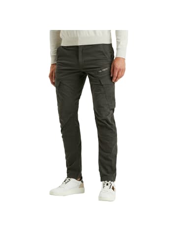 PME Legend Cargo NORDROP CARGO STRETCH TWILL tapered in Grau
