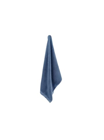 SÖDAHL Handtuch Comfort organic in Blue
