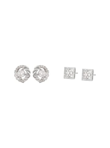 faina Women Earrings Set in silver