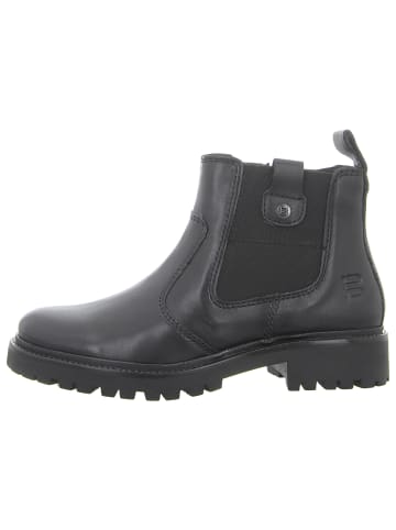 TT. BAGATT Stiefeletten in schwarz