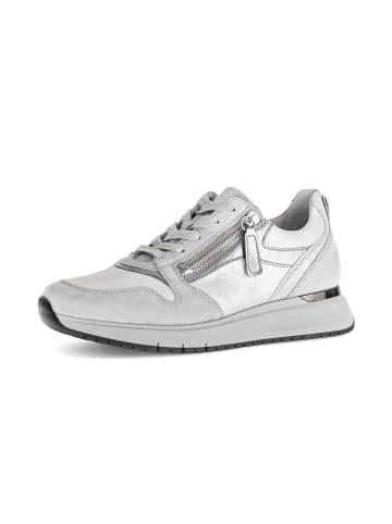Gabor Comfort Sneaker low in grau