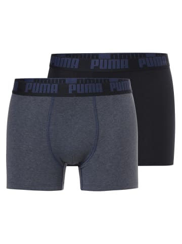 Puma Pants im 2er-Pack in indigo