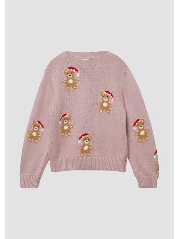 s.Oliver Strickpullover in 45X4_zartrosa