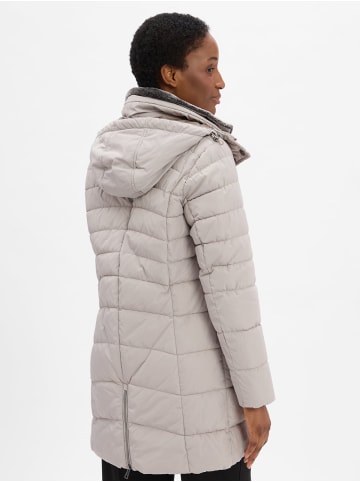 Franco Callegari Mantel in beige