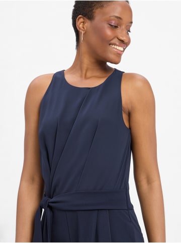 VM by Vera Mont Jumpsuit in marine