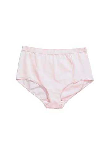 Ulla Popken Miederhose in rosé