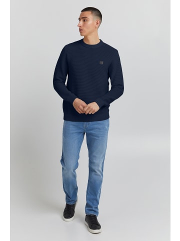 !SOLID Strickpullover SDValencia in Blau