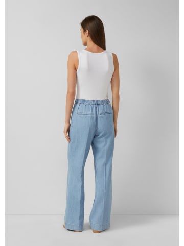 s.Oliver T-Shirt in 0100_weiß