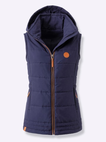 WITT WEIDEN 2-in-1-Jacke in marine