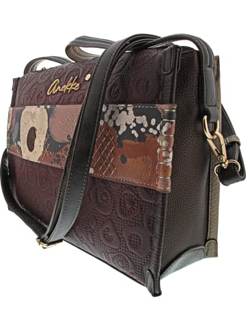 Anekke Blossom Tulip Tasche Mehrfarbig