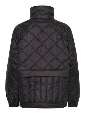 InWear Jacke KarmelIW Lockere Passform in Black