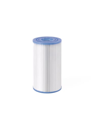 Intex Filterkartusche - Typ S2 für PureSPA (2er Pack) in weiß