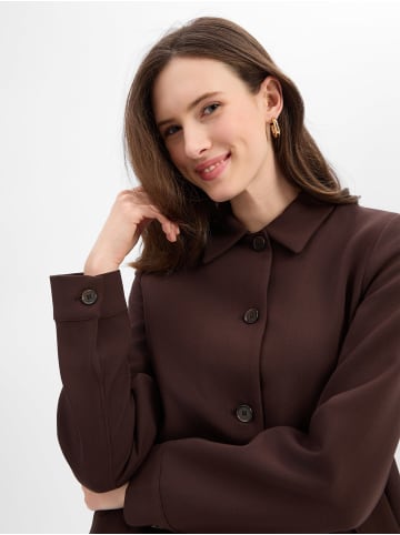 Someday Kurzblazer Nanuna in schoko