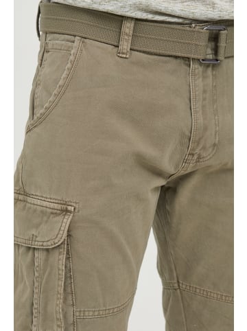 INDICODE Cargoshorts in braun