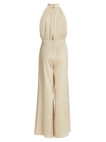 SWING Jumpsuit in sand